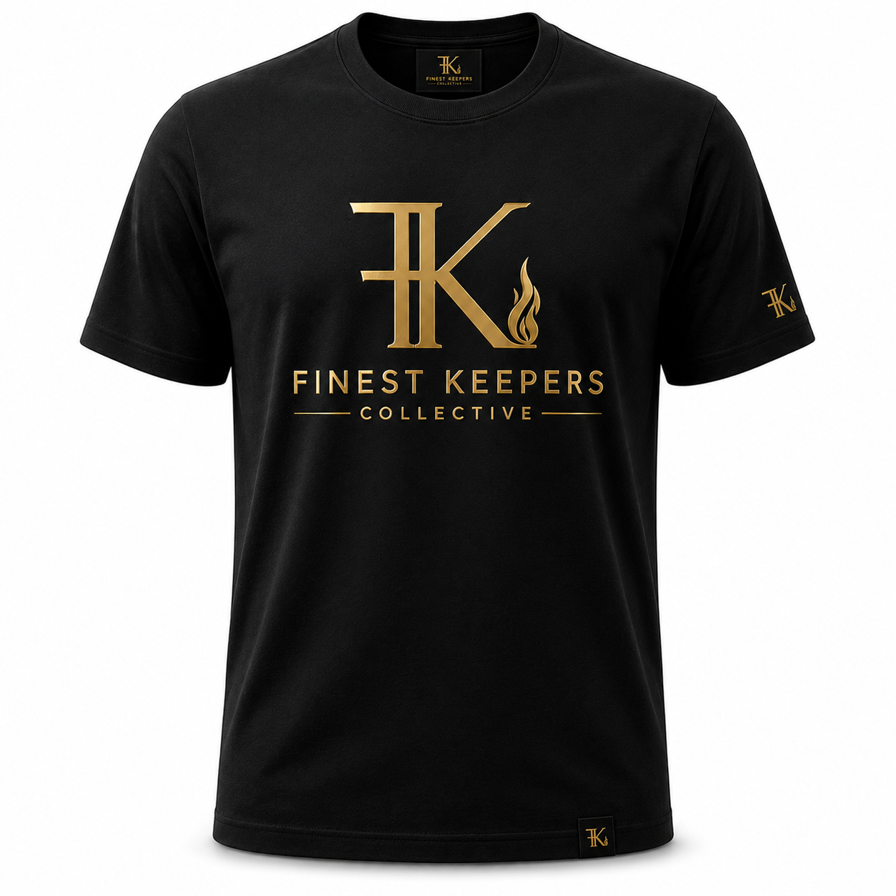 The Finest T-Shirt